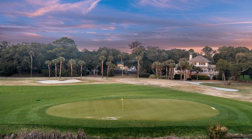 Photo of Coastal Fairways