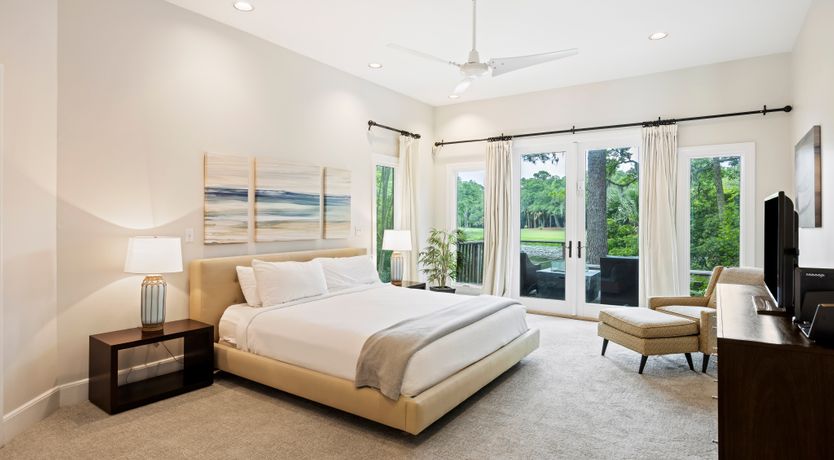Photo of Lagoon Tranquillity