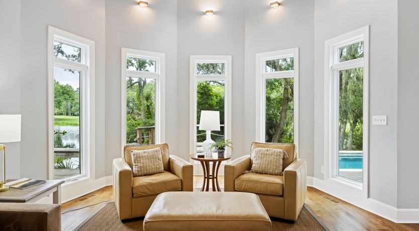 Photo of Lagoon Tranquillity