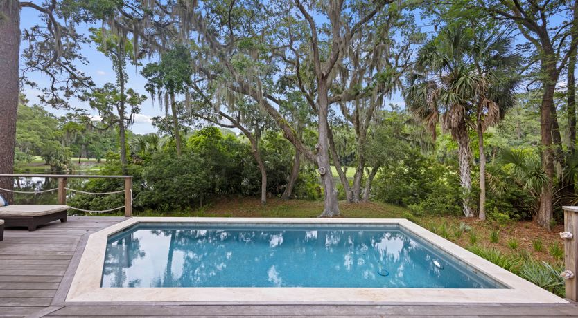 Photo of Lagoon Tranquillity