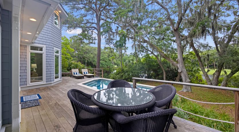 Photo of Lagoon Tranquillity