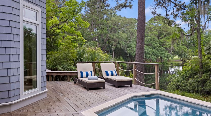 Photo of Lagoon Tranquillity