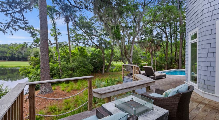 Photo of Lagoon Tranquillity