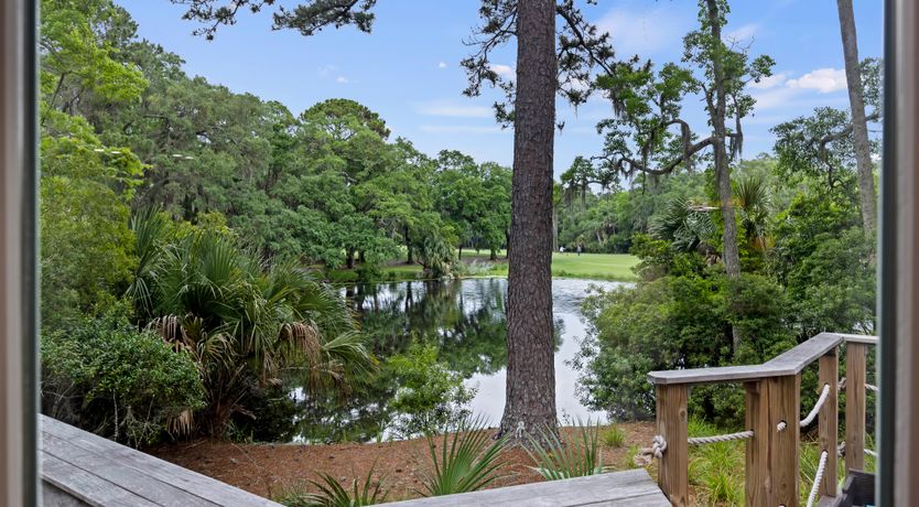 Photo of Lagoon Tranquillity