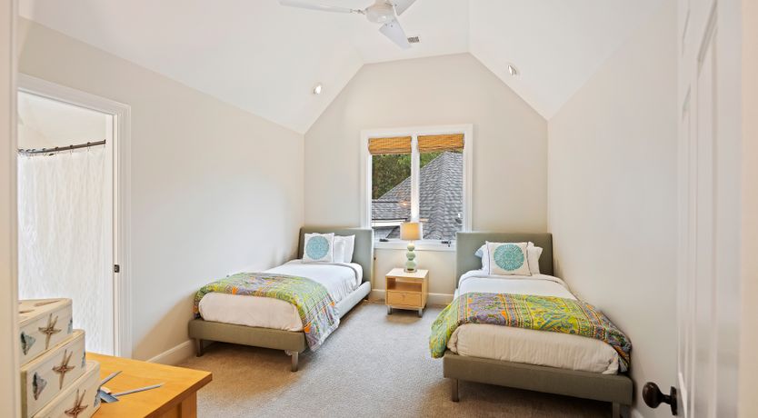 Photo of Lagoon Tranquillity