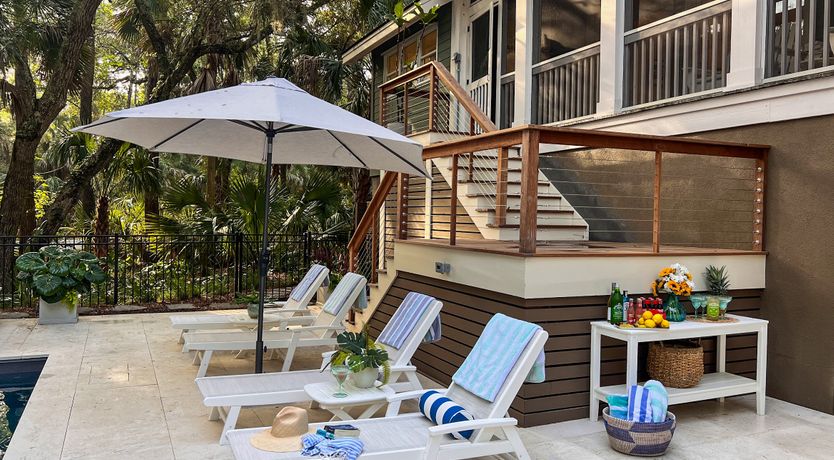 Photo of Kiawah Dreams