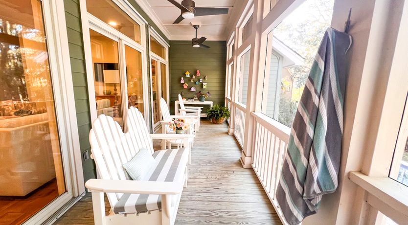 Photo of Kiawah Dreams