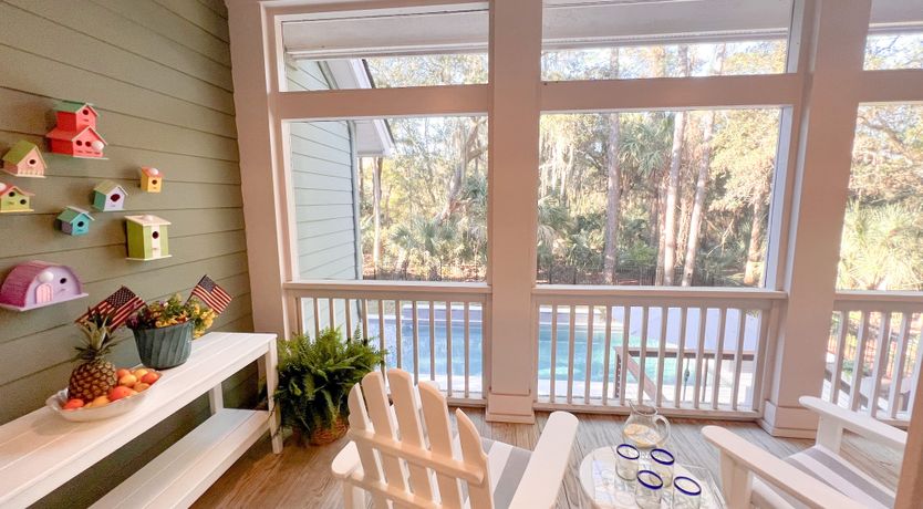 Photo of Kiawah Dreams