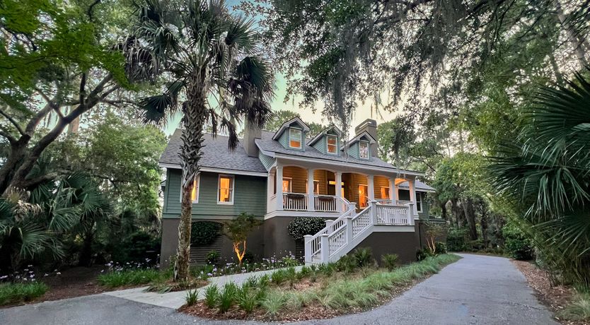 Photo of Kiawah Dreams