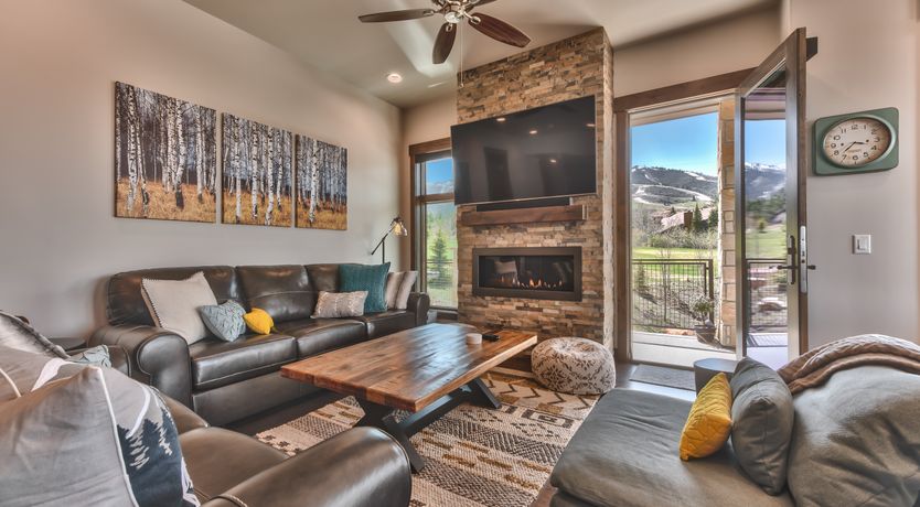 Photo of Picturesque Peaks