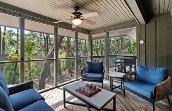Lagoon Vistas Holiday Home