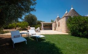 Photo of Ancient Walls & Olives