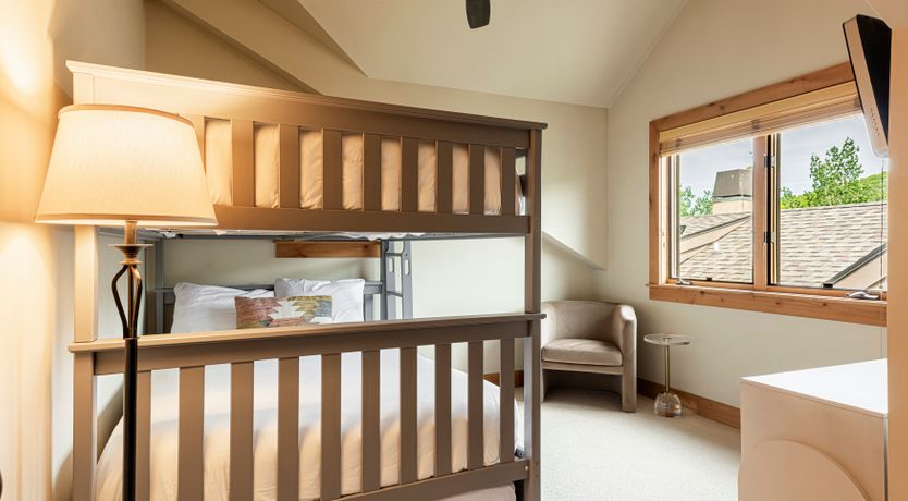 Photo of Charm Lodge