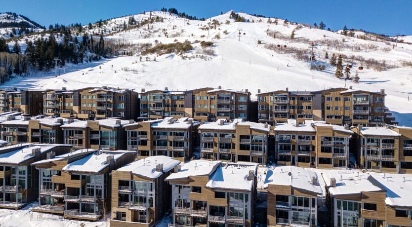 Photo of Alpine Sleek