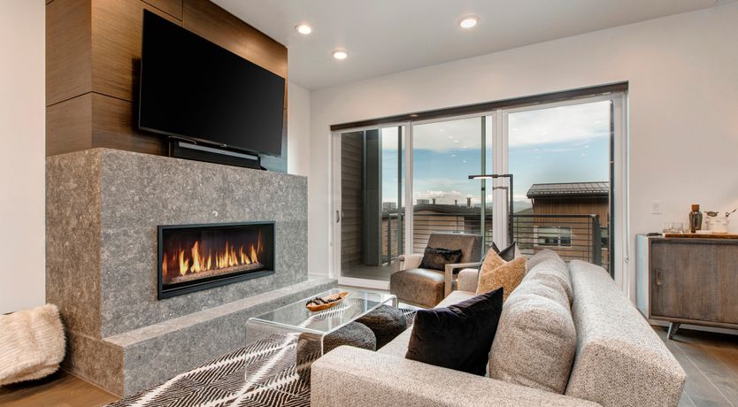 Photo of Alpine Sleek