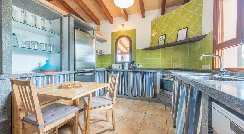 Photo of The Mountain Shade