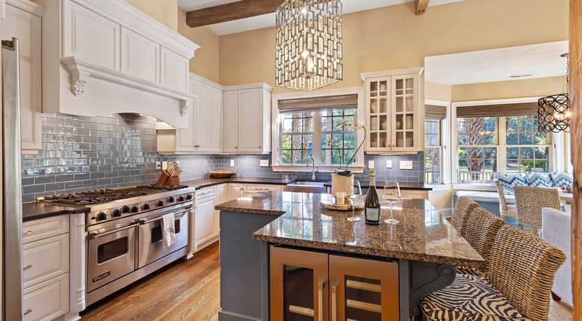 Photo of Serene Tides