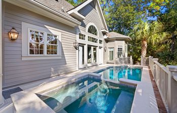 Serene Tides Holiday Home