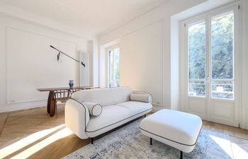 Verdant Tree Vistas Holiday Home