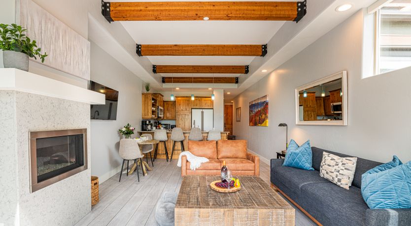 Photo of Happy & Free