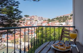 Photo of mosaic-of-red