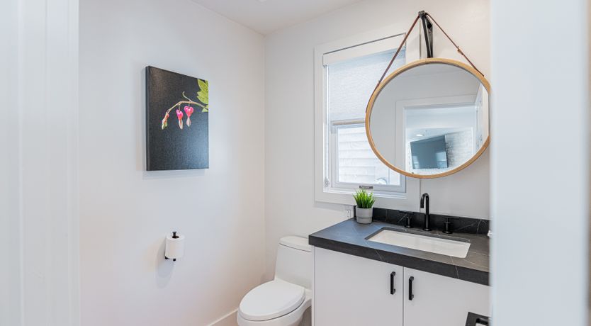 Photo of Gentle Mountain Light