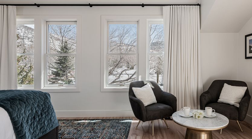 Photo of Gentle Mountain Light