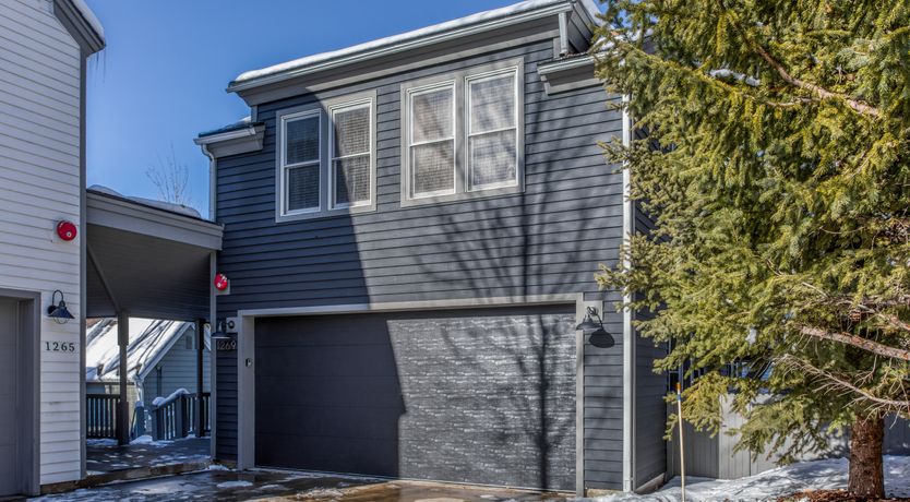 Photo of Gentle Mountain Light