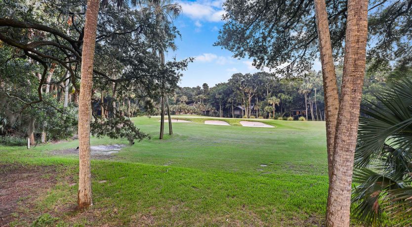 Photo of Kiawah Calm