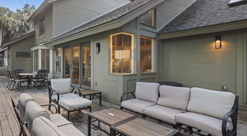 Photo of Kiawah Calm