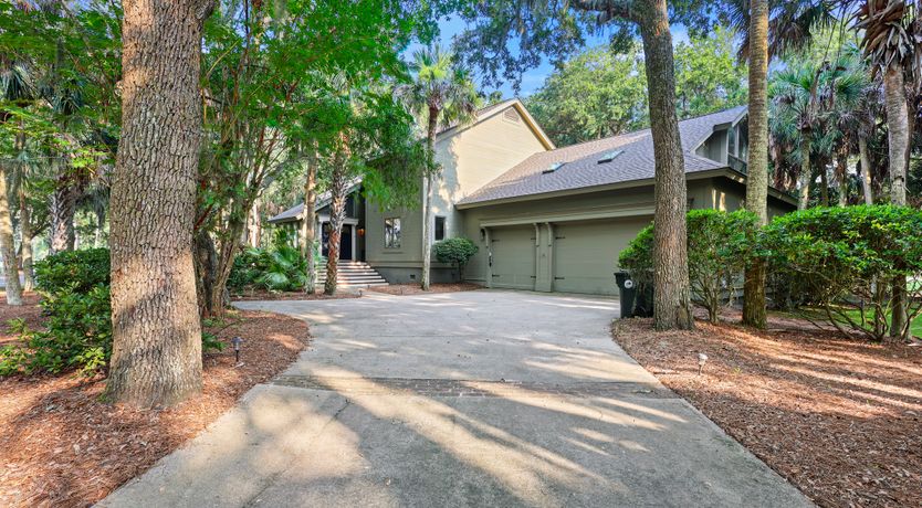Photo of Kiawah Calm