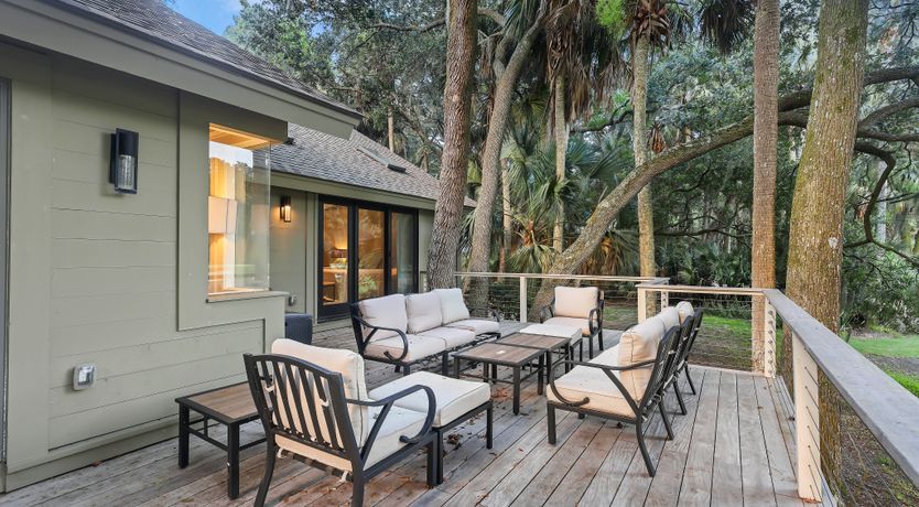 Photo of Kiawah Calm