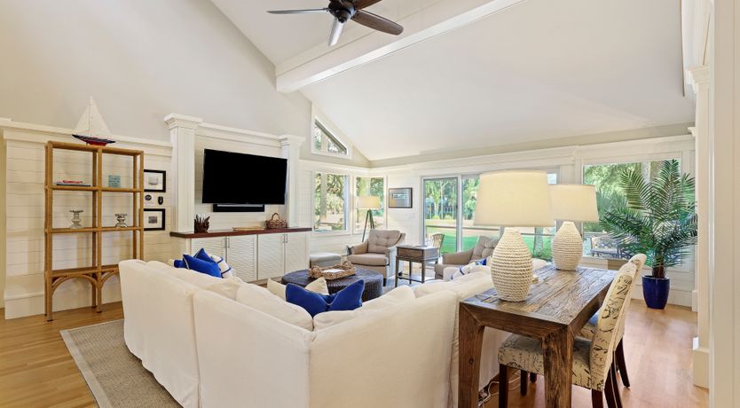 Photo of Kiawah Calm