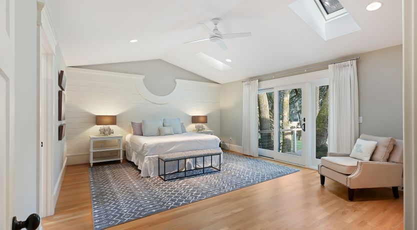 Photo of Kiawah Calm