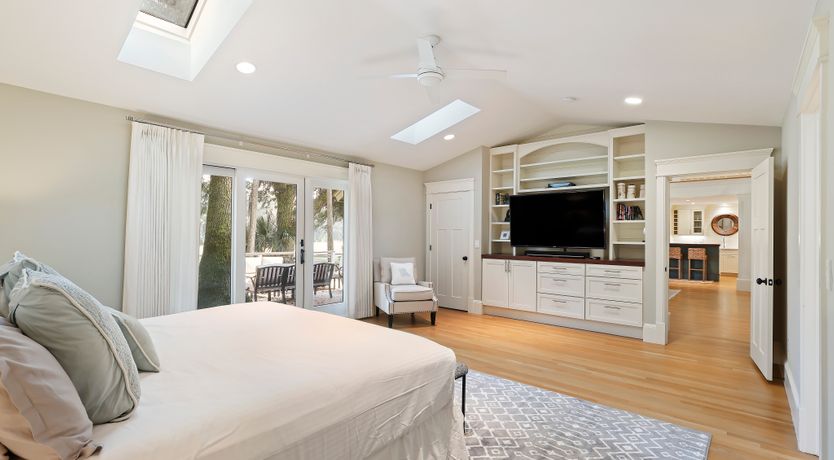 Photo of Kiawah Calm