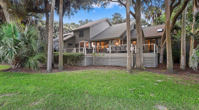 Photo of Kiawah Calm