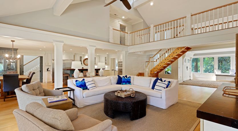 Photo of Kiawah Calm