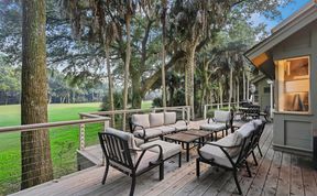 Photo of Kiawah Calm