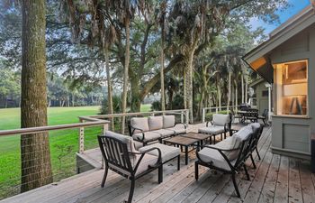Kiawah Calm Holiday Home