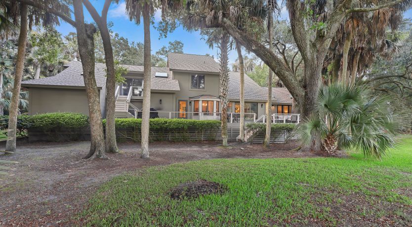 Photo of Kiawah Calm