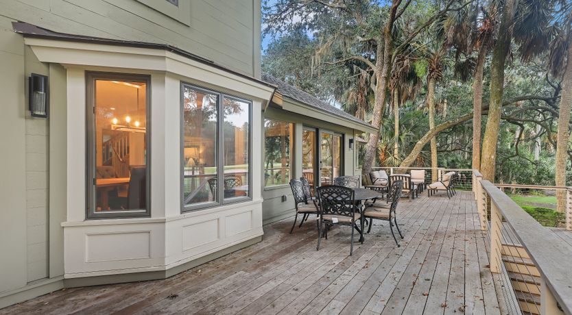 Photo of Kiawah Calm