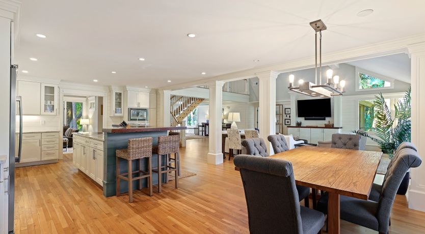Photo of Kiawah Calm