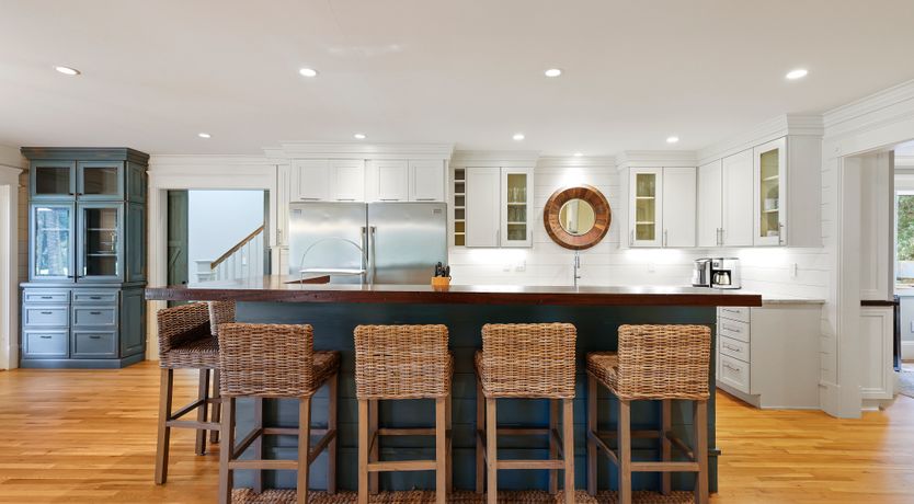 Photo of Kiawah Calm