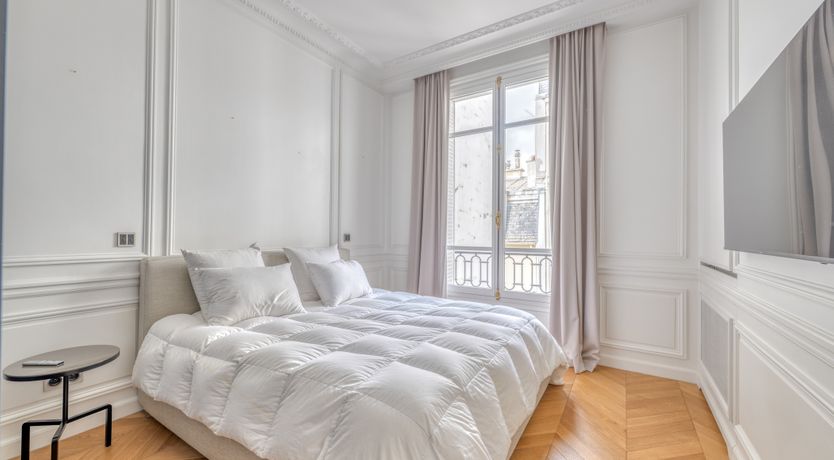 Photo of A Charming Corner