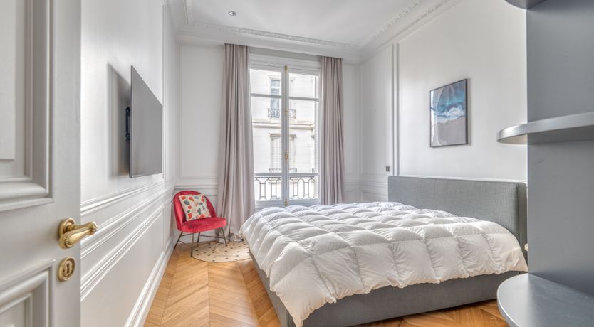Photo of A Charming Corner