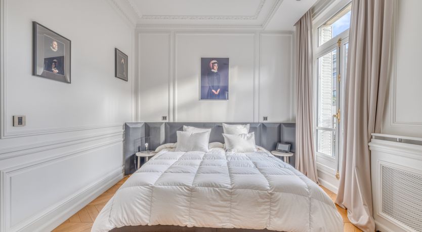 Photo of A Charming Corner
