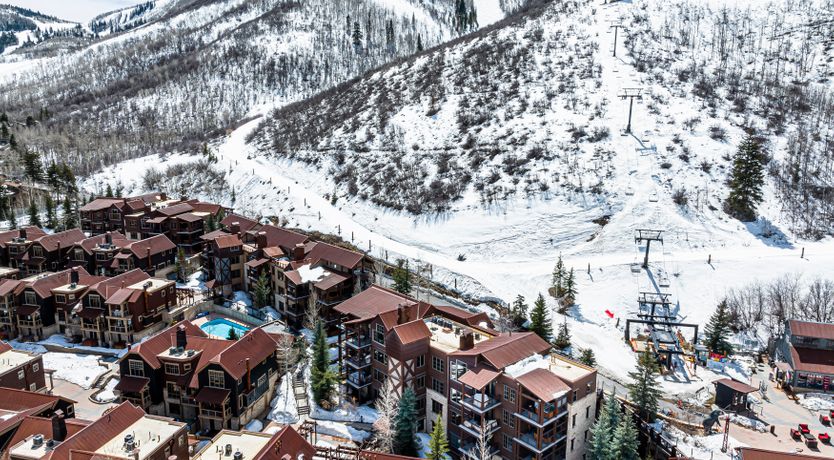 Photo of Park City Cool