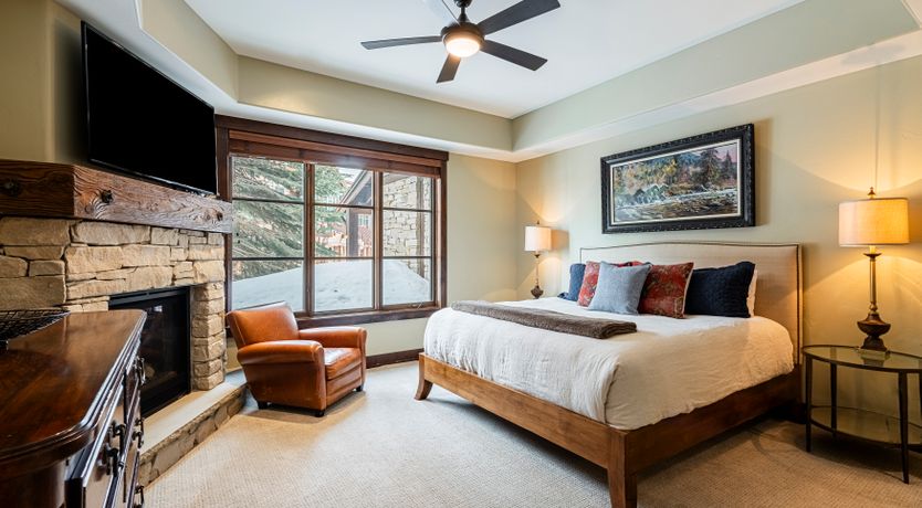 Photo of Park City Cool