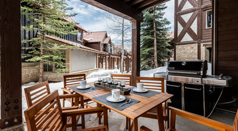 Photo of Park City Cool