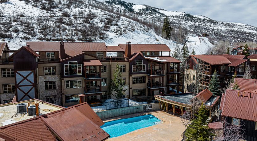 Photo of Park City Cool